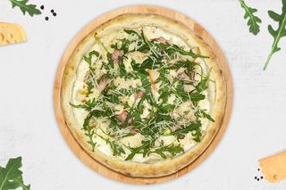 Піца Піканте (30см/530г)