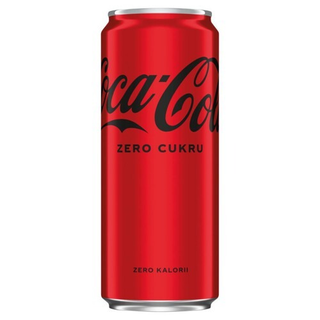 Coca Zero