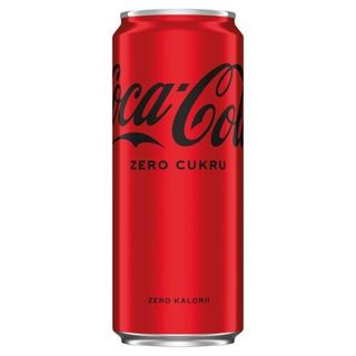 Coca Zero