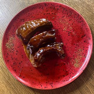 Свинні ребра