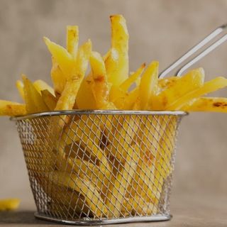 Patatas Fritas (Pequeñas)