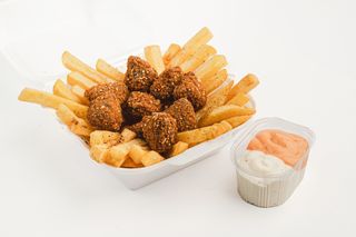 Meniu Falafel