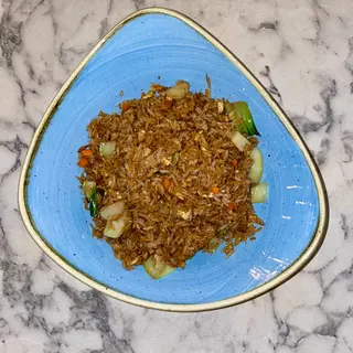 Arroz Frito