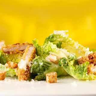 Ensalada Cesar