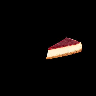  Cheescake