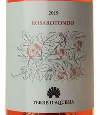 Sangiovese Rosarotondo Terre D'Aquesia Lazio