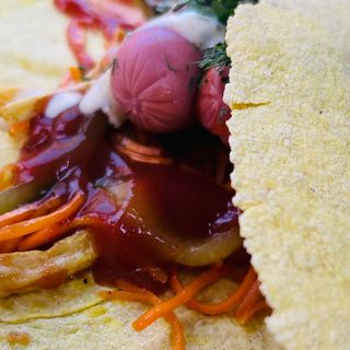 Хот-Дог Асорті