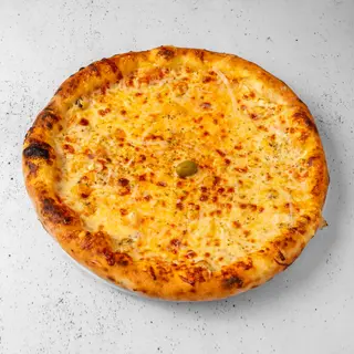 Pizza Quattro Formaggio