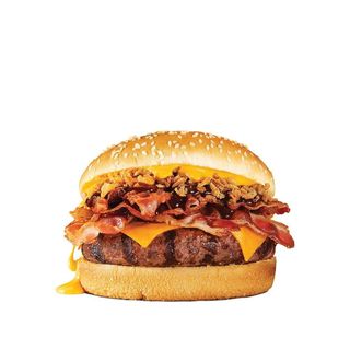 Crazy Cheese BBQ - singolo