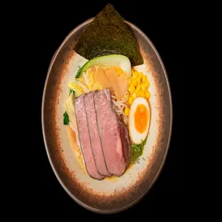 R1-Wagyu Miso Ramen