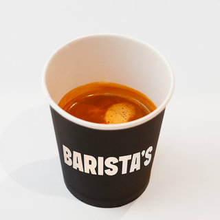 Double Espresso