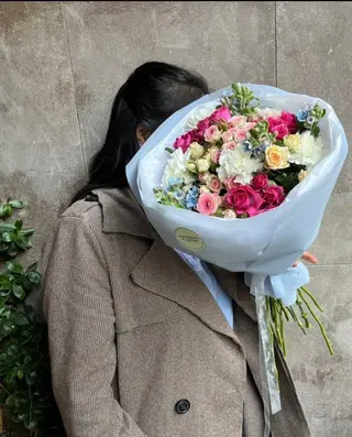 Romance De Color