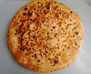 Chaczapuri Imeruli