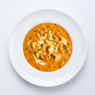 Cashew Masala