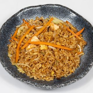 21.Bao buns de pato asado(1u)