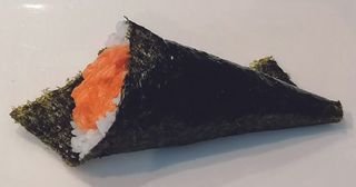 T6. Tempura di fiori di zucca