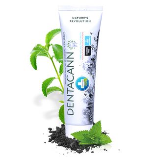 Pasta Dentífrica  DENTACANN (100Ml)