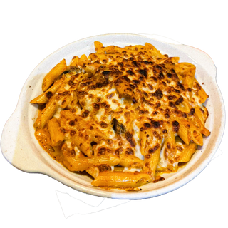 Maccheroni al forno