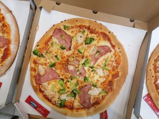 Pizza Amigo 30cm