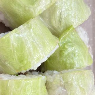 57-Cristal Veggi(8 Uds.)