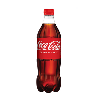 Coca-cola 0,5