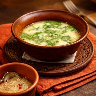 Чихіртма 350 г