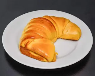 Croissant Simples
