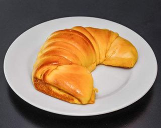 Croissant Simples