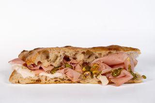 Focaccia Bologna