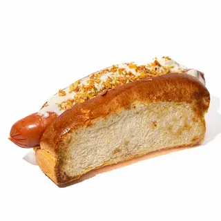 Хот-дог Блю Чіз (210г)