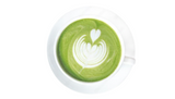Matcha Latte Grande (360ml.)