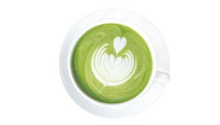 Matcha Latte Grande (360ml.)
