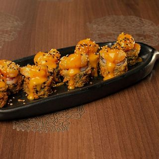 Tiger Roll