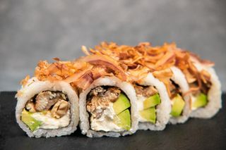 Боніто Вугор