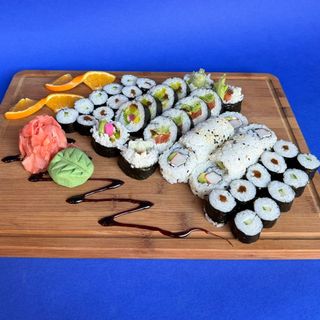 BONSAI SYLWESTER nr 1  -  42 szt