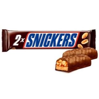 Snickers Duo 80 gr