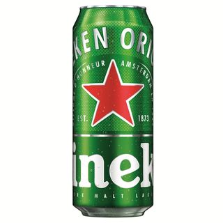 Heineken pivo 0,5l