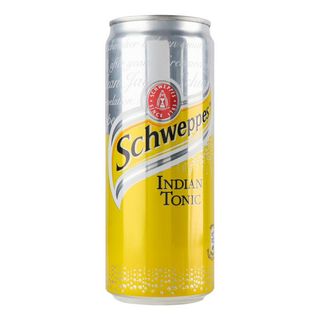 Напій Schweppes (0.25л)