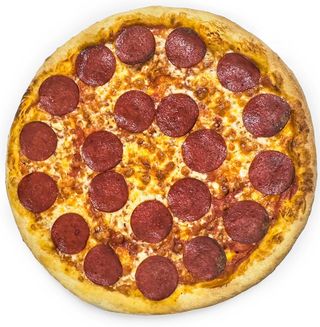 Pizza Peperoni 32cm