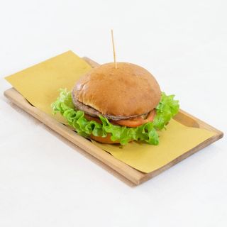 Hamburger maiale 130 g