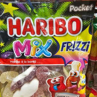 HARIBO