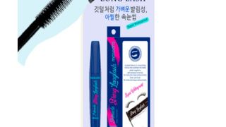 Тушь для ресниц Miracle String Longnash Mascara GIINSU, 13 гр.