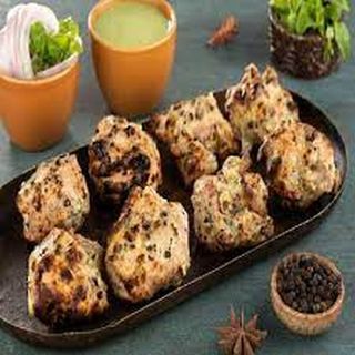 Murgh Tikka Kalimirch