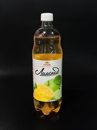 Лимонад Оболонь 1 л