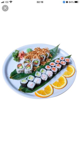 Bandeja 11 (24 Pzs.)