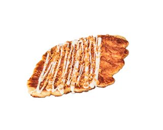 Smash croissant