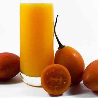 Batido De Naranjilla (500 Ml.)