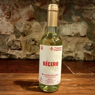 Becero bianco 375 ml
