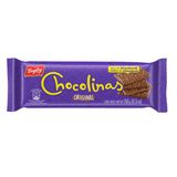 Chocolinas de Bagley  170 gr (2646)