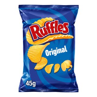 Ruffles Originais